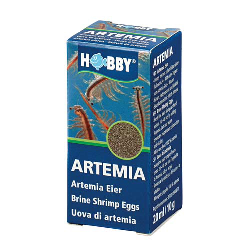 Hobby Artemia Eier 20ml