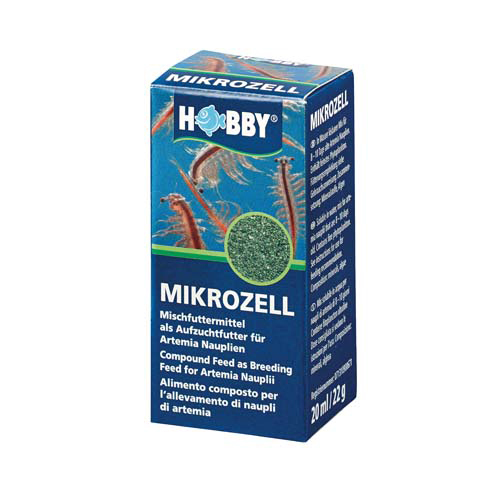 Hobby Mikrozell 20gr.