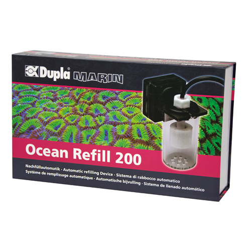 Dupla Ocean Refill 200