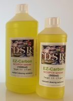 EZ DSR Komplett Set für ab1000 Liter Aquarien für circa 1 Jahr