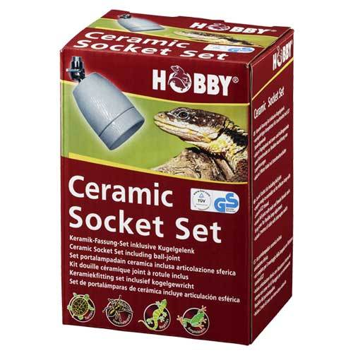 Hobby Ceramic Socket Set