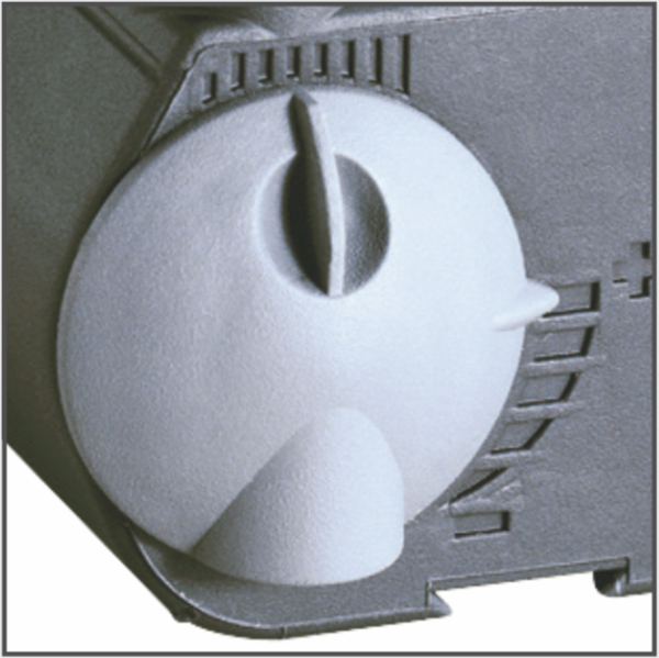 SICCE MI-Mouse Pumpe 300l/h 0,5m max Förderhöhe Multipumpe