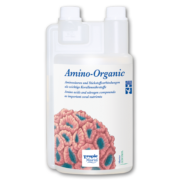Tropic Marin® Amino-Organic, 250 ml Flasche