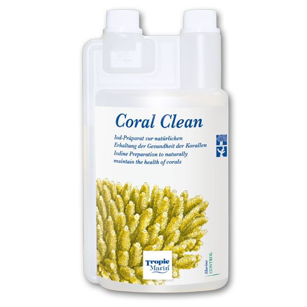 Tropic Marin® Coral Clean, 250 ml Flasche