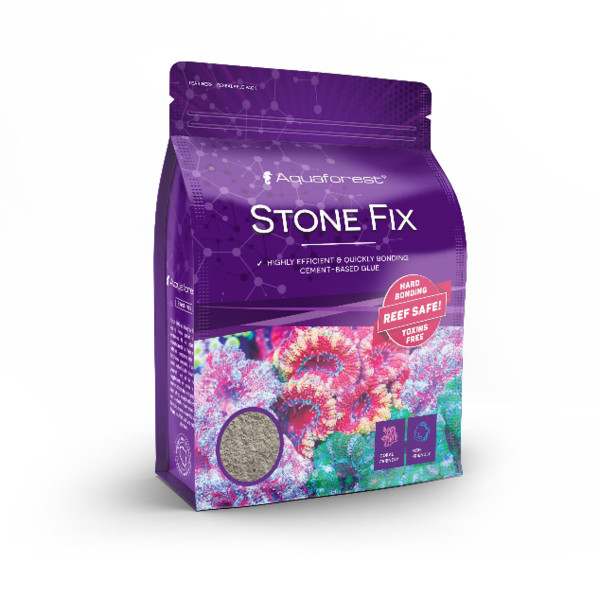 Aquaforest Stone FIX 1500g - Riffzement