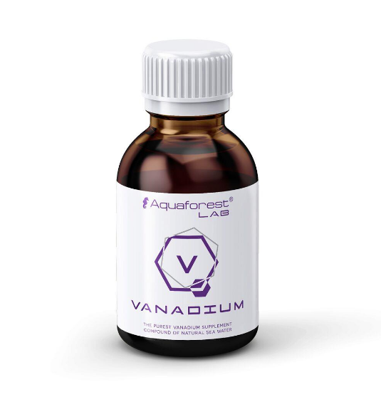 Vanadium Lab 200ml
