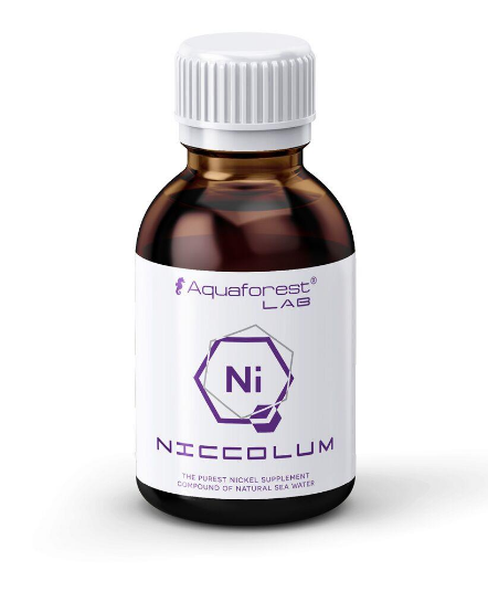 Aquaforest  Niccolum Lab 200ml