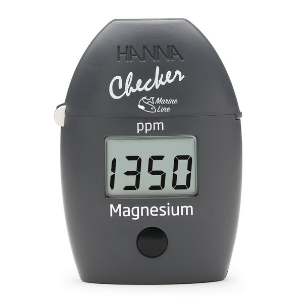 HI783 Magnesium Checker® HC für Meerwasser